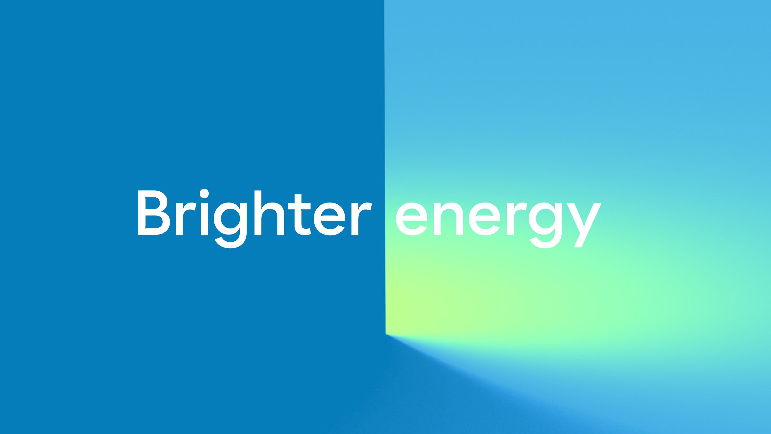 Moeve: Brighter energy