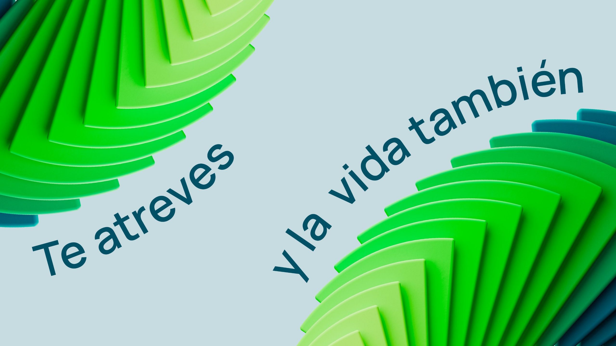 Unicaja: Te atreves y la vida también